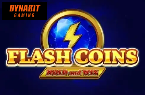 Flash Coins: Hold and Win